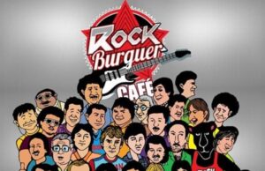 Un año de desayunos del Club Amigos del Rock