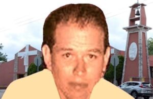 El maestro Armando Cosío, de Colonia Yucatán (ii)