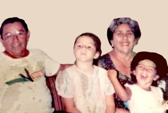 Iser Burgos, de Colonia Yucatán (iv)