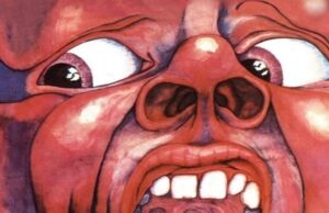 “In the Court of the Crimson King”