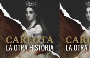 “Carlota. La otra historia”, de José Luis Trueba Lara