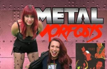 Real de Catorce en Metalmorfosis