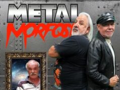 Metalmorfosis recuerda a Javier “Cuco” Cervera