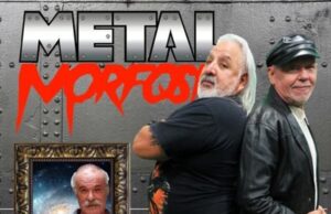 Metalmorfosis recuerda a Javier “Cuco” Cervera