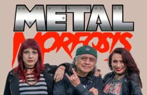 Metalmorfosis se despide por todo lo alto
