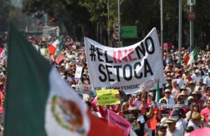 Los muchos frentes abiertos de la Oposición