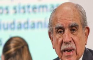 Todos a buscar el voto