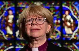 ¿Y cuándo en la Iglesia Católica?