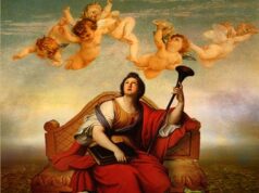 Lauros de la Historia