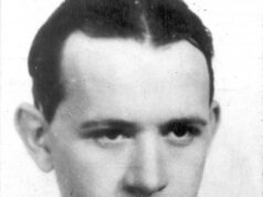 La muerte de Antonio Guiteras