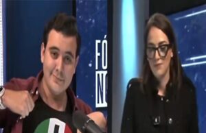 El género de violencia que irrita a la política