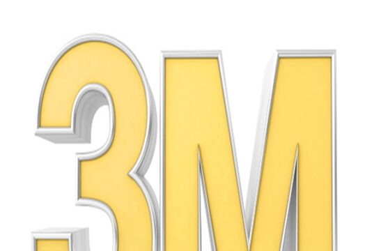 Tres Millones de Visitas