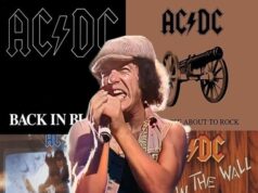 AC/DC y sus millonarios discos (ii)