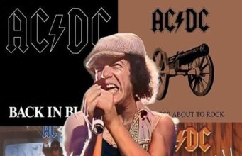 AC/DC y sus millonarios discos (ii)