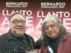 Entrevista con Bernardo Fernández (Bef)