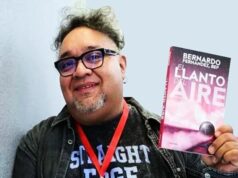 Entrevista con Bernardo Fernández, Bef (ii)