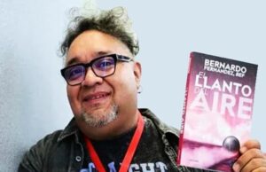 Entrevista con Bernardo Fernández, Bef (ii)