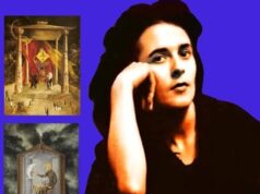 Leonora Carrington, artista del Surrealismo