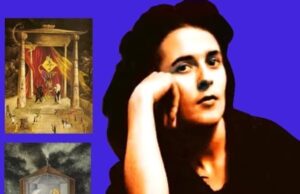 Leonora Carrington, artista del Surrealismo