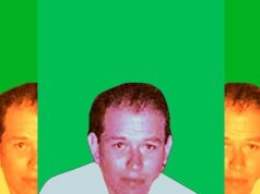 El maestro Armando Cosío, de Colonia Yucatán (iv)