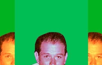 El maestro Armando Cosío, de Colonia Yucatán (iv)