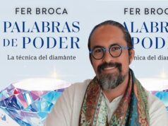 Palabras de poder, de Fer Broca