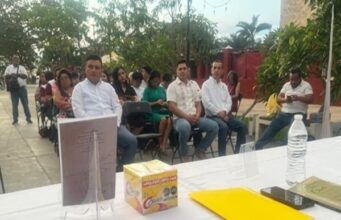 Tizimín cobija “Una vida de esplendor”