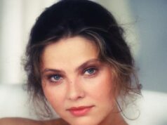 Ornella Muti, diva del cine italiano y europeo