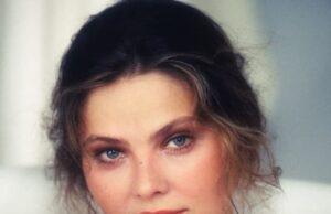 Ornella Muti, diva del cine italiano y europeo