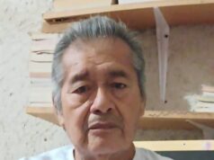 René Iuit Canul, recuerdos de La Sierra (ii)