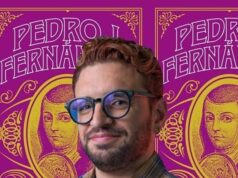 “Yo, Sor Juana, mujer volcán”