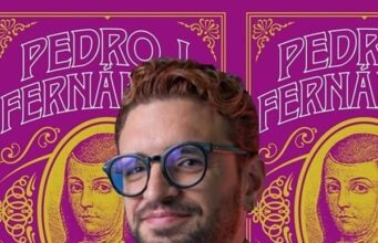 “Yo, Sor Juana, mujer volcán”