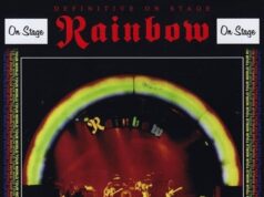 Rainbow “Definitive On Stage”, en edición remasterizada