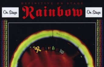 Rainbow “Definitive On Stage”, en edición remasterizada