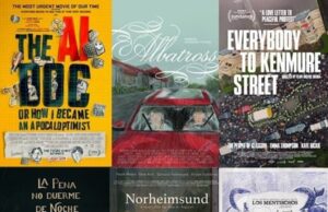 Sundance Film Festival CDMX 2026