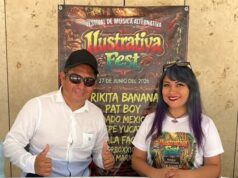 Ilustrativa Fest en Tekax