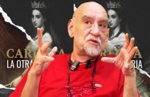 José Luis Trueba Lara y Carlota