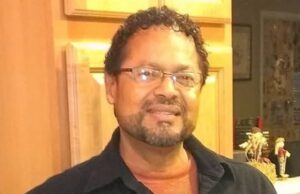 Vladimir Conrado, inspirando pasión con pluma y letra