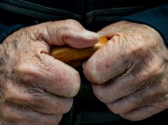 Las canas filosóficas