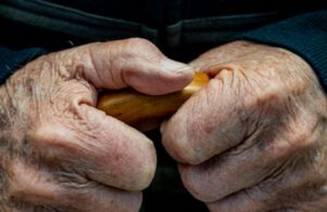 Las canas filosóficas