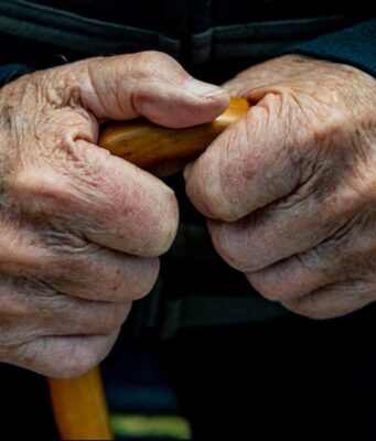 Las canas filosóficas