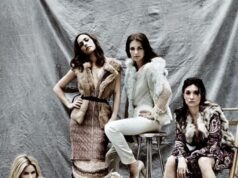 Musas del desencanto