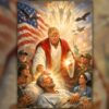 trumpmessiah