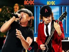 AC/DC y sus millonarios discos (iv)