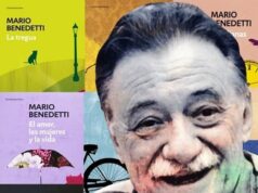 Mario Benedetti, escritor del amor y la resistencia