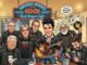 14o Desayuno del Club Amigos de Rock en Rock Burger