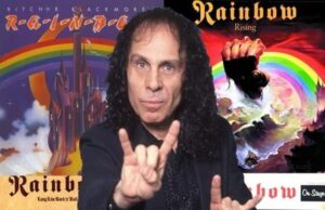 La perfección en los discos de Ronnie James Dio
