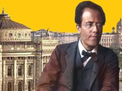 Gustav Mahler, compositor anticipado a su tiempo