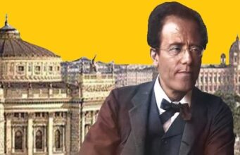 Gustav Mahler, compositor anticipado a su tiempo