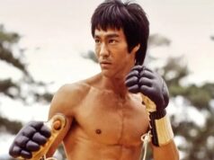 La filosofía de Bruce Lee